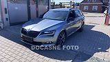 Škoda Superb (2018) 2.0TDi, AT, navi, bixen - náhled 1