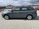 Škoda Fabia 1,0 MPi 55kw Klima Tažné Euro6 - náhled 1