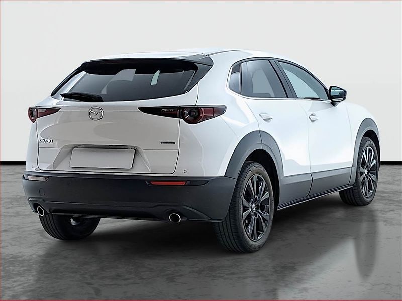 Mazda CX-30 (2024) e-Skyactiv 2.5 - fotka 5 z 21