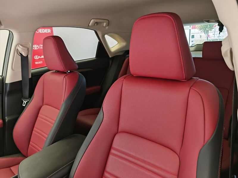 Lexus NX 300h 2.5 300h 145kW 4WD Best Busine - fotka 16 z 39
