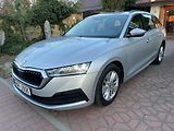Škoda Octavia (2021) 2.0TDi 1.MAJ. ČR DPH SERVISKA - náhled 1