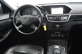 Mercedes-Benz Třídy E (2009) E350 3,0 CDI AVANTGARDE AUT. - náhled 21