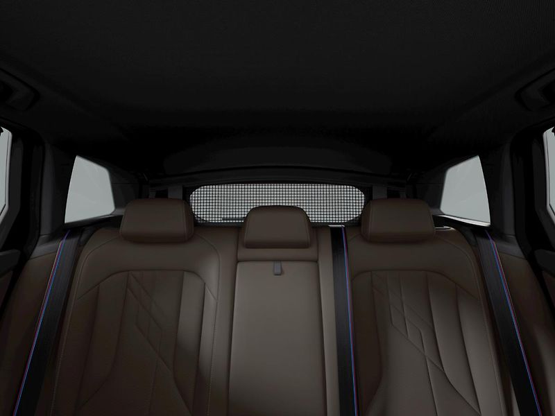 BMW X3 (2026) 40d xDrive - fotka 10 z 10