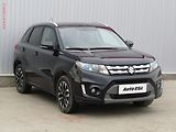 Suzuki Vitara (2016) 1.6 VVT AllGrip, Elegance - náhled 1
