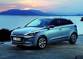 vůz Hyundai i20 (98)