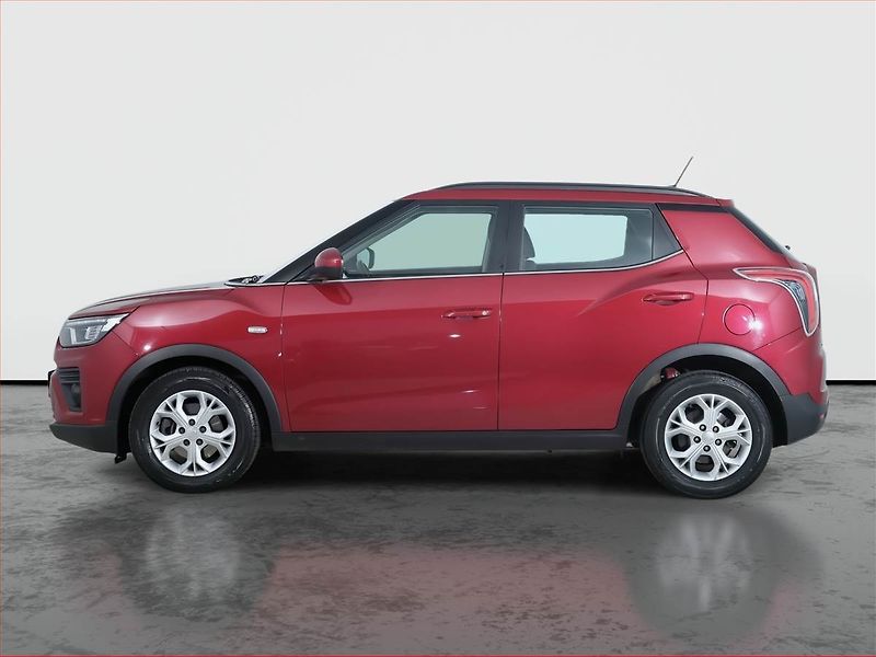 SsangYong Tivoli (2023) 1.5 T-GDI, Automat, ČR,1.maj - fotka 3 z 20