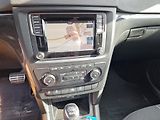 Škoda Yeti 2,0TDI MONTE CARLO DSG 4X4  - náhled 14