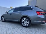 Škoda Superb 2,0 TDI DSG STYLE 1.maj. ČR - náhled 19