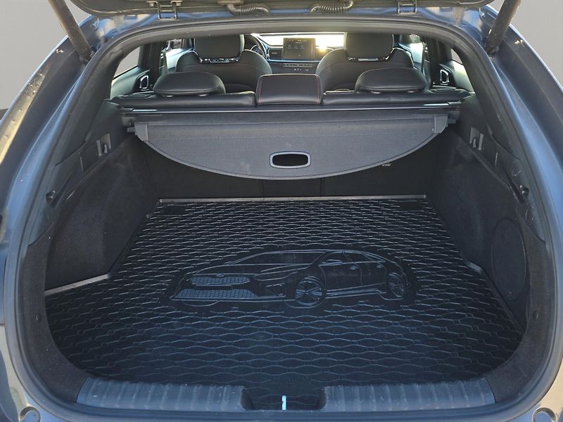 Kia Ostatní (2019) GT 1.6T-GDi 150kW, Serv.kniha - fotka 27 z 27