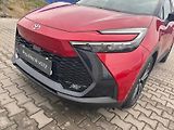 Toyota C-HR 2,0 HEV e-CVT Executive - náhled 28