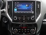 Subaru Forester (2024) 2.0 e-Boxer MHEV, MHEV,4X4 - náhled 12