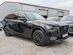 Mazda CX-80 3.3D Homura+ - fotografie inzerátu