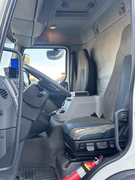 Volvo FL 280.12 EURO 6 skříň - fotka 18 z 26