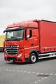 Mercedes-Benz Actros (2020) 2548 / ACC / E 6 / ZESTAW PRZE - náhled 21