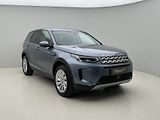 Land Rover Discovery Sport 2.0 TD4 AWD AUT CZ - náhled 8