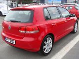 Volkswagen Golf 1.2 TSi Trendline, ČR původ - náhled 6