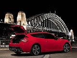 Koncept Toyota 86 Shooting Brake.