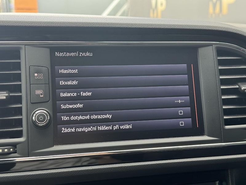 Seat Leon (2019) 1.5TSi MAN FR, 1.MAJ, FullLed - fotka 34 z 47