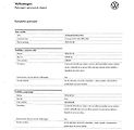 Volkswagen Touareg 3.0Tdi*170kw*DPH*HUD*R-Line* - náhled 42