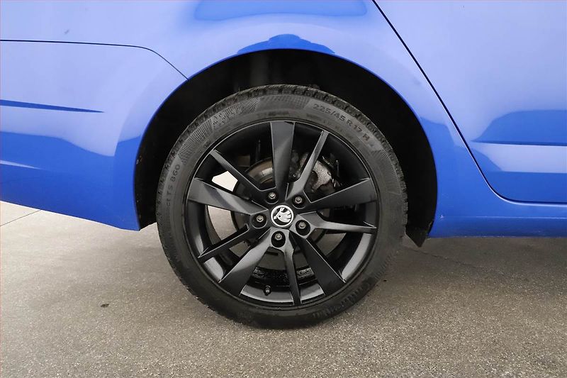 Škoda Octavia (2018) Elegance 2.0 TDI, Automat - fotka 15 z 15