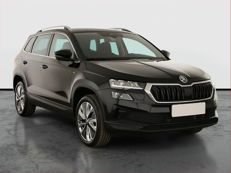 Škoda Karoq (2024) 1.5 TSI, Drive, Full LED - fotografie inzerátu
