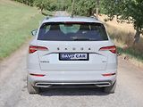 Škoda Karoq 2,0 TDI DSG 4x4 Sportline DPH - náhled 6