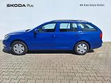 Škoda Octavia (2009) COMBI / 1.6 MPI / 75 kW / 5MP - náhled 2