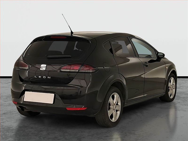 Seat Leon (2008) 1.9 TDI, Serv.kniha, po STK - fotka 5 z 17