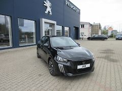 Peugeot 208 (2025) STYLE Hybrid 110 e-DCS6 - fotografie inzerátu