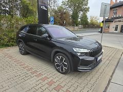 Škoda Kodiaq (2025) 2.0 TDI 4x4 DSG Sportline - fotografie inzerátu