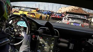 Forza (Microsoft 2005)