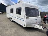 Bailey Ostatní Ranger GT60 7,9m 6míst po STK - náhled 29