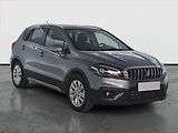 Suzuki SX4 S-Cross (2020) 1.4 BoosterJet, Serv.kniha - náhled 1