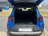 Opel Frontera (2025) GS ELECTRIC (113k) AT (44kWh) - náhled 9