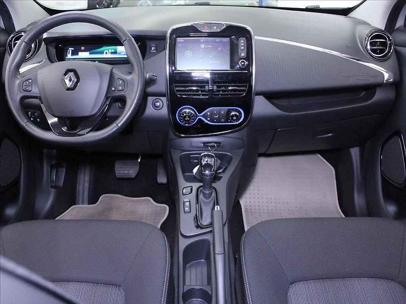 Volkswagen e-Golf.