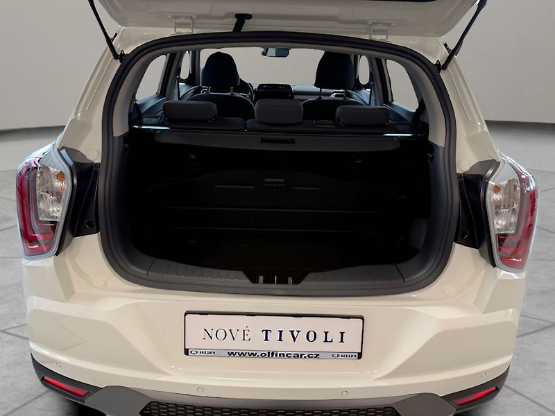 SsangYong Tivoli (2025) Style č.obj 65870 - fotka 8 z 8