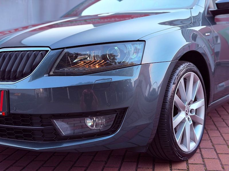 Škoda Octavia 1.4 TSi Style, Serviska, 1.Maj - fotka 3 z 25