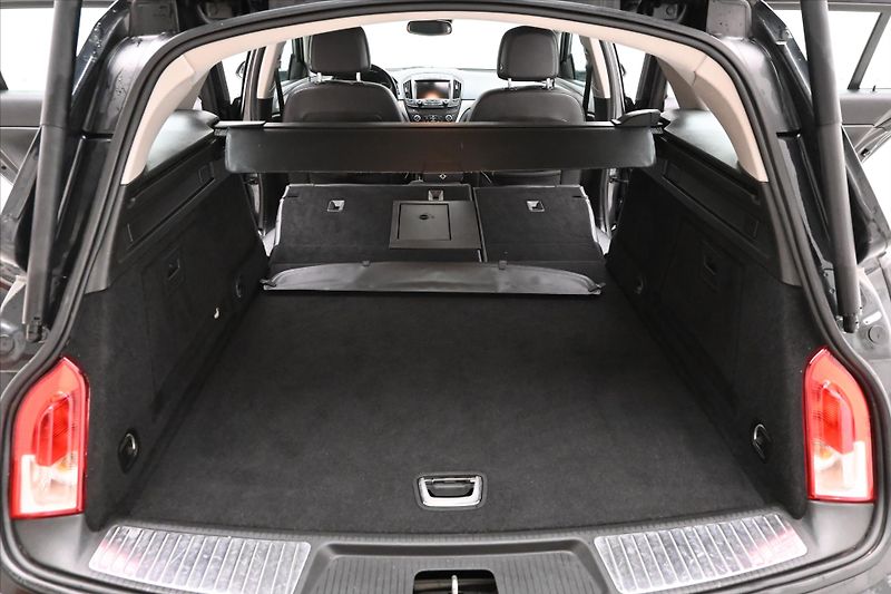 Opel Insignia 2,0 CDTI 103kW Bi-Xen tažné - fotka 11 z 30