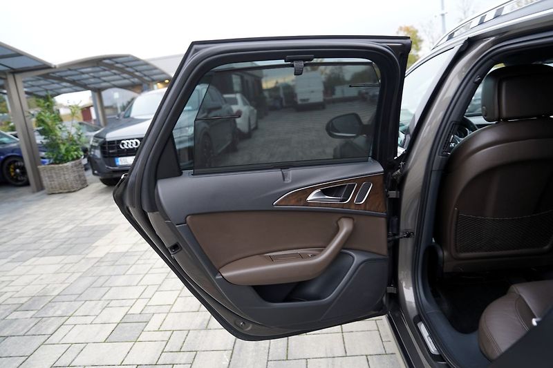 Audi A6 Allroad 3.0 TDI 180kW quattro S tronic - fotka 20 z 53