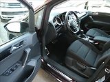 Volkswagen Touran 1,4 TSi 110kW DSG, navi, závěs - náhled 16