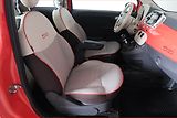 Fiat 500 (2018) 1.2, Serv.kniha, Tempomat - náhled 9