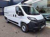 Peugeot Boxer (2026) FG 3000 L2H1 BHDi 120k MAN6 - náhled 9