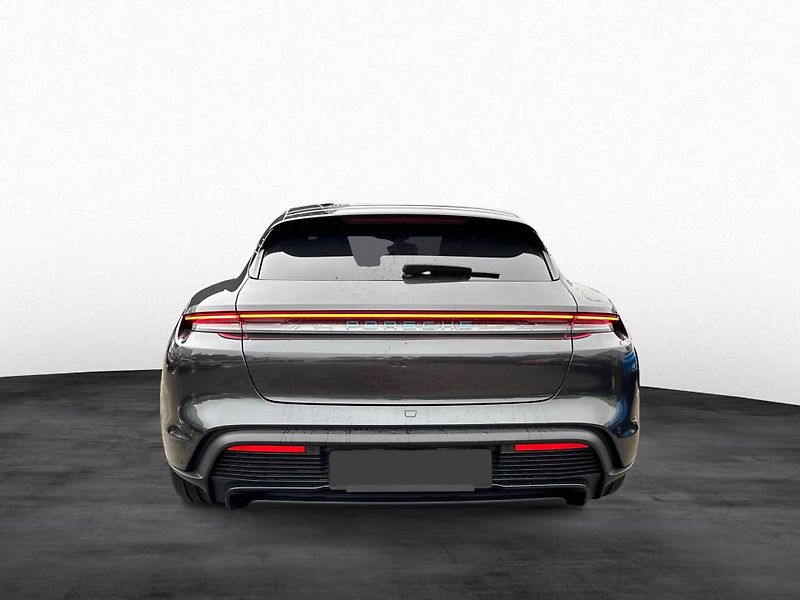 Porsche Taycan Sport Turismo HuD 360 Inno Chr - fotka 5 z 20