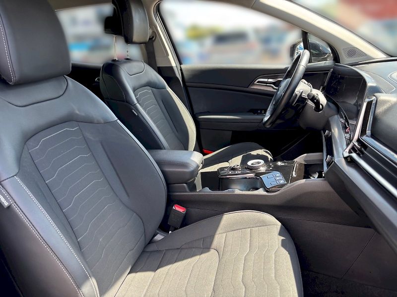 Kia Sportage (2024) TOP 1.6 T-GDi 7DCT - fotka 23 z 30