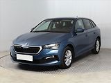 Škoda Scala (2021) Ambition 1.5 TSI, ČR,1.maj - náhled 1