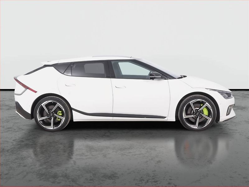 Kia EV6 (2023) GT AWD 77.4 kWh, SoH 99% - fotka 6 z 19