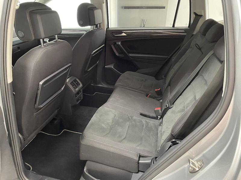 Volkswagen Tiguan 1.5 TSi ALLSPACE 6M ČR 1.MAJ . - fotka 16 z 26