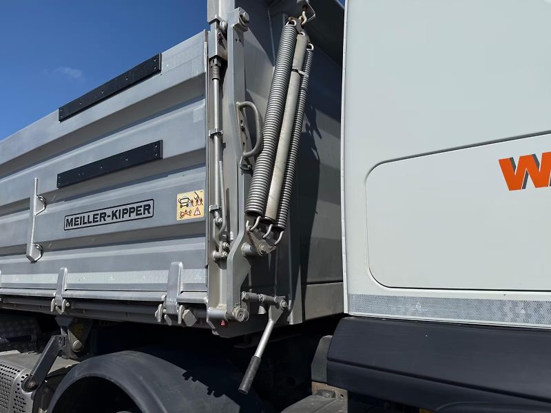Iveco X-WAY AT340X48 8x4 3S MEILLER - fotka 11 z 22