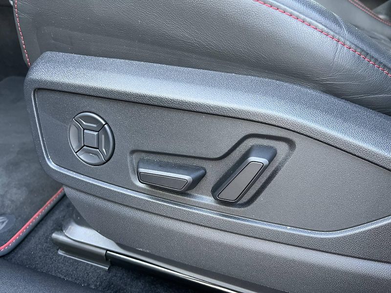 Audi Q5 Quattro ST7 2,0TDI - fotka 17 z 21