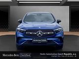 Mercedes-Benz GLC (2025) 220 d 4MATIC kupé - náhled 8